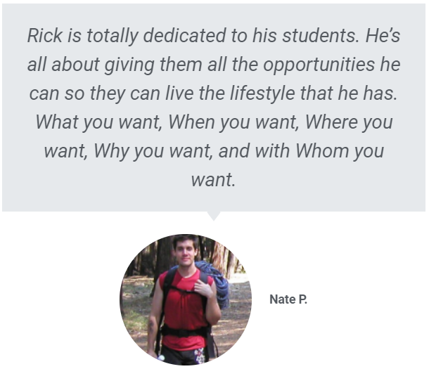 Rick Tew photos