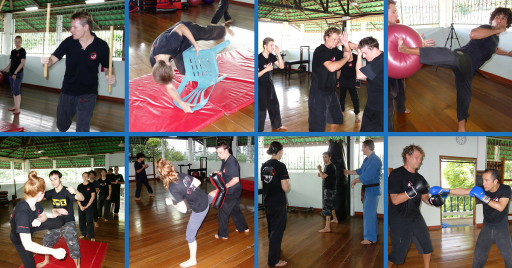 Black belt